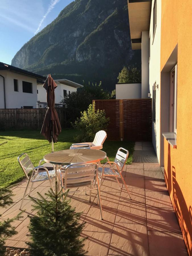 Appartement Schusternagele Amlach  Exterior foto