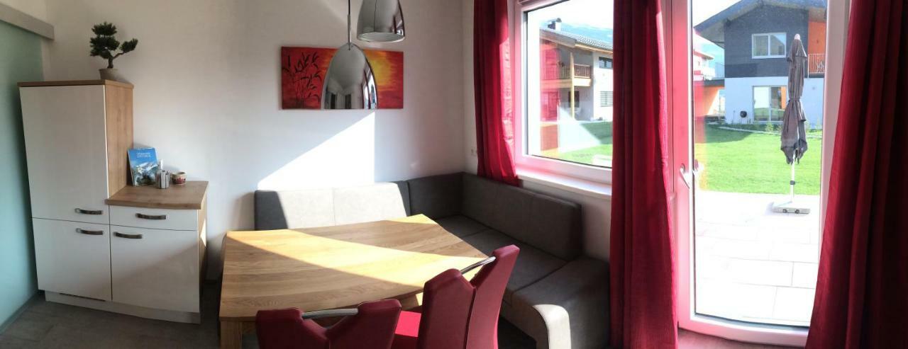 Appartement Schusternagele Amlach  Exterior foto