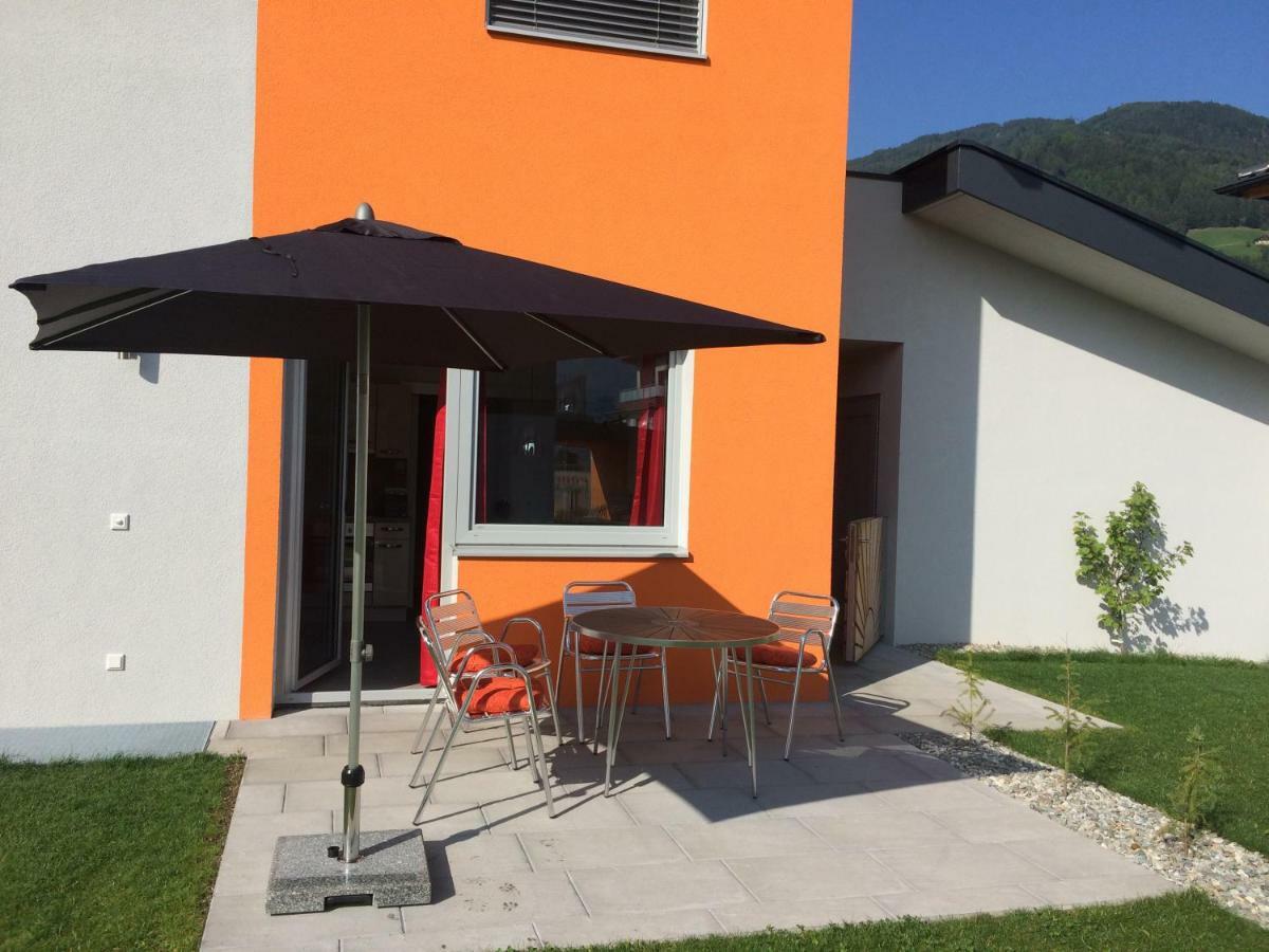 Appartement Schusternagele Amlach  Exterior foto
