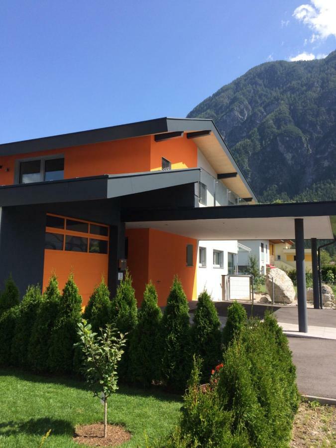 Appartement Schusternagele Amlach  Exterior foto